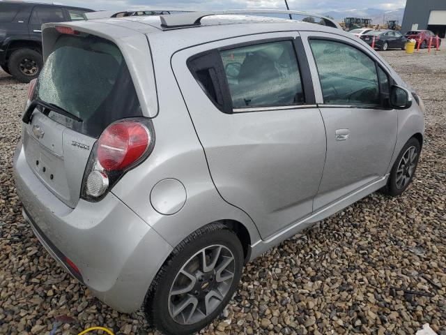 Photo 4 from auction – 2014 CHEVROLET SPARK 2LT with VIN KL8CF6S93EC472668