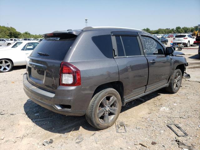 Photo 4 from auction – 2016 JEEP COMPASS SP with VIN 1C4NJCBA0GD567807
