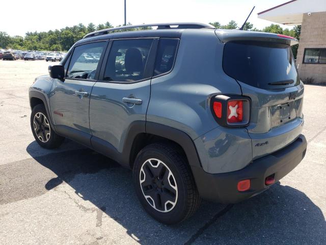 Photo 3 from auction – 2015 JEEP RENEGADE T with VIN ZACCJBCT9FPB42264