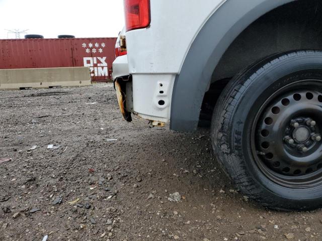 Photo 9 from auction – 2010 FORD TRANSIT CO with VIN NM0LS7DN8AT011119