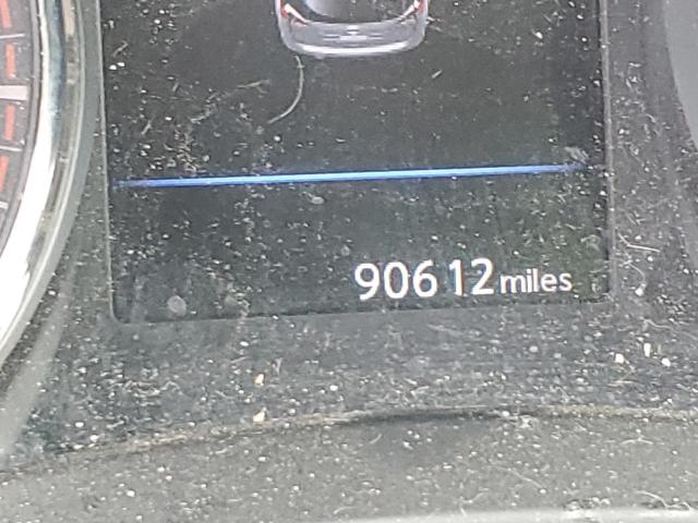 Photo 8 from auction – 2018 NISSAN ROGUE S with VIN KNMAT2MVXJP529168