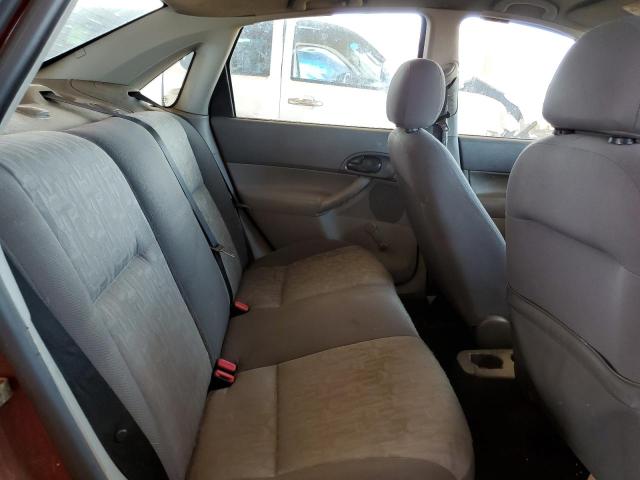 Photo 6 from auction – 2005 FORD FOCUS ZX4 with VIN 1FAFP34N85W100869