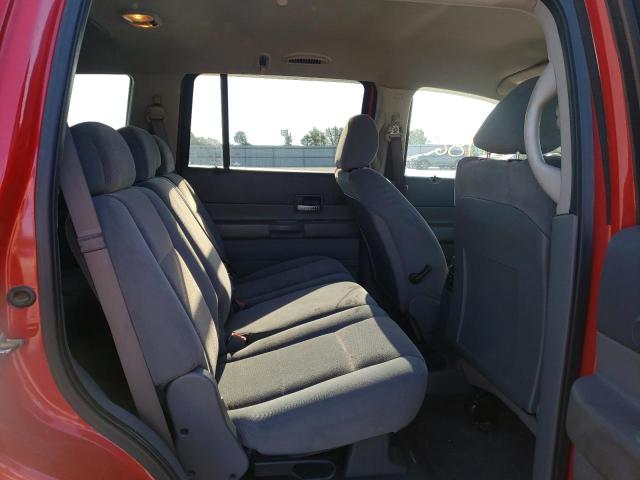 Photo 6 from auction – 2004 DODGE DURANGO SL with VIN 1D4HB48N24F170399