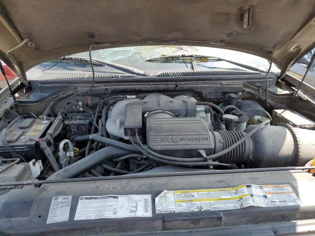Photo 7 from auction – 2001 LINCOLN NAVIGATOR with VIN 5LMFU28R01LJ33055