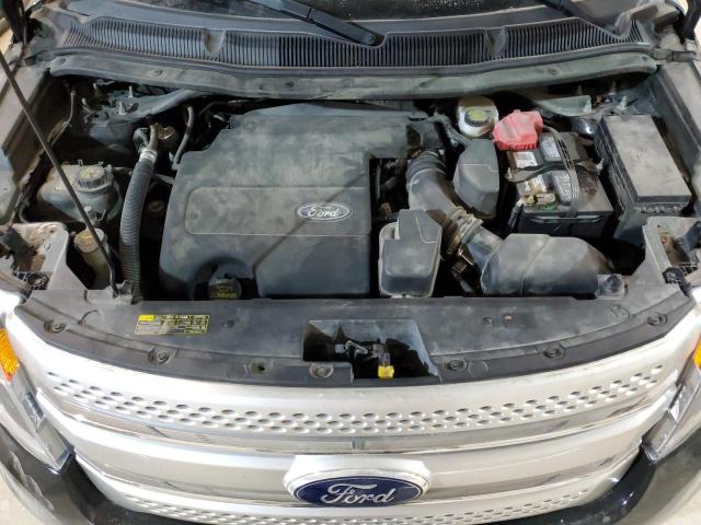 Photo 7 from auction – 2011 FORD EXPLORER X with VIN 1FMHK7D86BGA83378