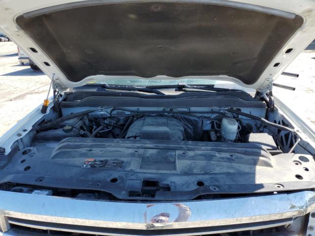 Photo 7 from auction – 2018 CHEVROLET SILVERADO with VIN 1GC1CUEG4JF127292