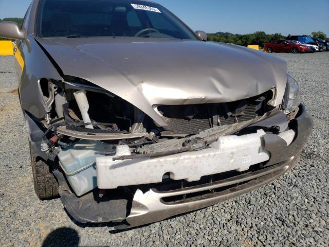 Photo 9 from auction – 2004 TOYOTA CAMRY LE with VIN 4T1BE32K84U927851