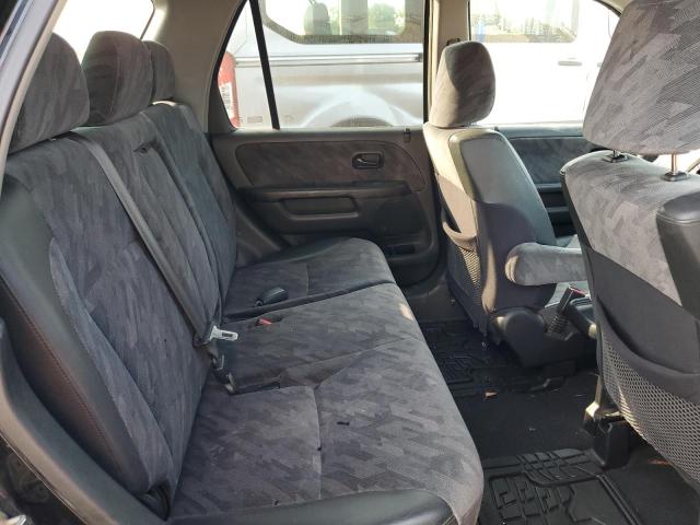 Photo 6 from auction – 2004 HONDA CR-V EX with VIN SHSRD78854U218174