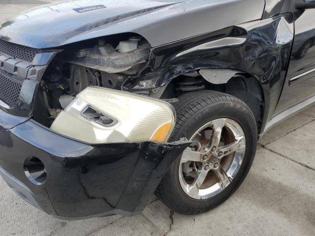 Photo 9 from auction – 2007 CHEVROLET EQUINOX LT with VIN 2CNDL63F076046176