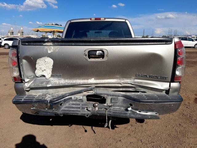 Photo 9 from auction – 2001 CHEVROLET SILVERADO with VIN 2GCEC19V411129883
