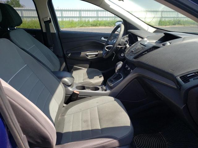 Photo 5 from auction – 2013 FORD ESCAPE SE with VIN 1FMCU9GX0DUC68274