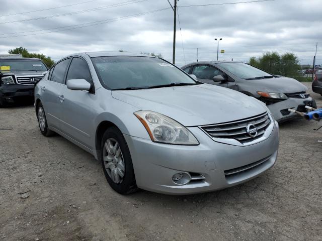 NISSAN ALTIMA BAS 2012 with VIN 1N4AL2AP6CC210677 - Photo from auction