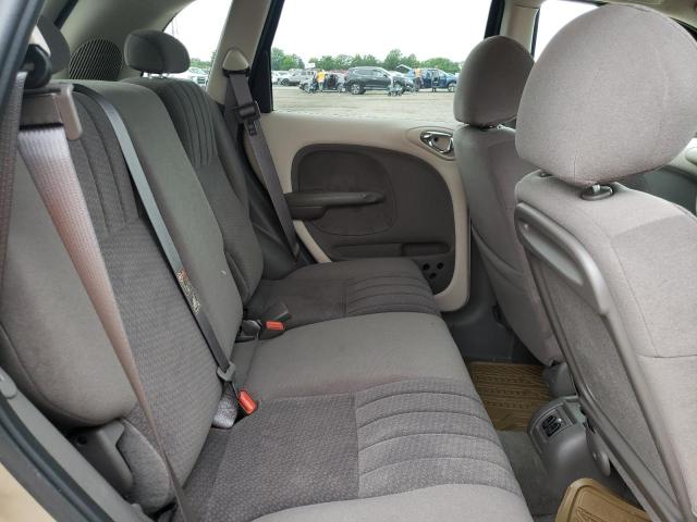Photo 6 from auction – 2003 CHRYSLER PT CRUISER with VIN 3C4FY58B83T546106
