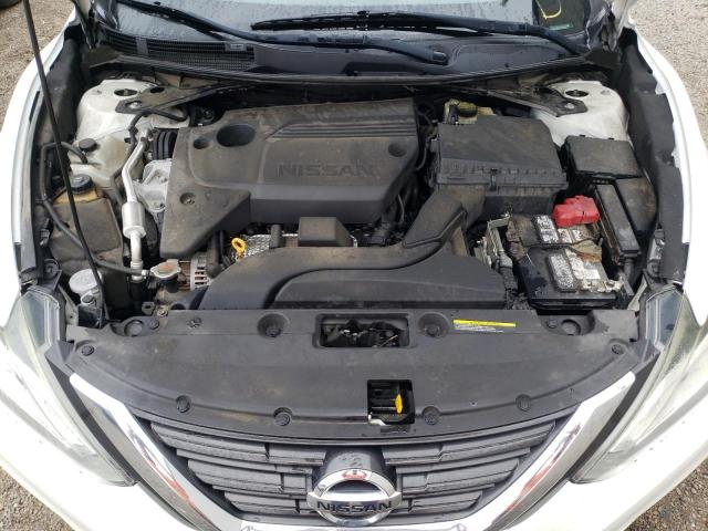 Photo 7 from auction – 2016 NISSAN ALTIMA 2.5 with VIN 1N4AL3AP2GC127758