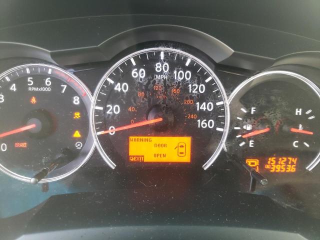 Photo 8 from auction – 2012 NISSAN ALTIMA BAS with VIN 1N4AL2AP2CN541518
