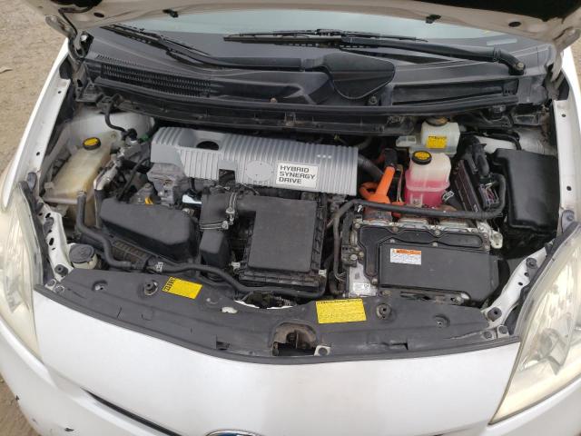 Photo 7 from auction – 2013 TOYOTA PRIUS with VIN JTDKN3DU4D5626474