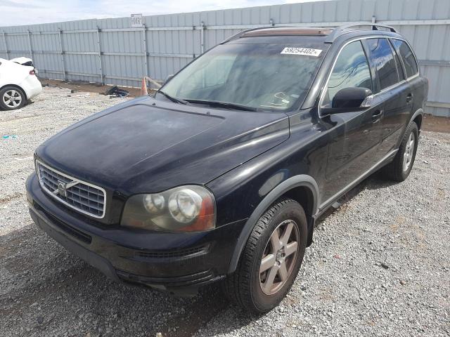 Photo 2 from auction – 2007 VOLVO XC90 3.2 with VIN YV4CY982471359479