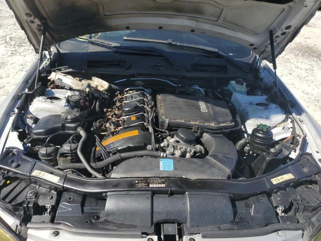 Photo 9 from auction – 2008 BMW 335 I with VIN WBAWB735X8P043703