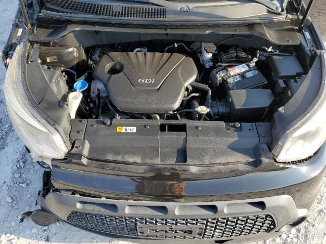 Photo 7 from auction – 2014 KIA SOUL with VIN KNDJN2A20E7086278
