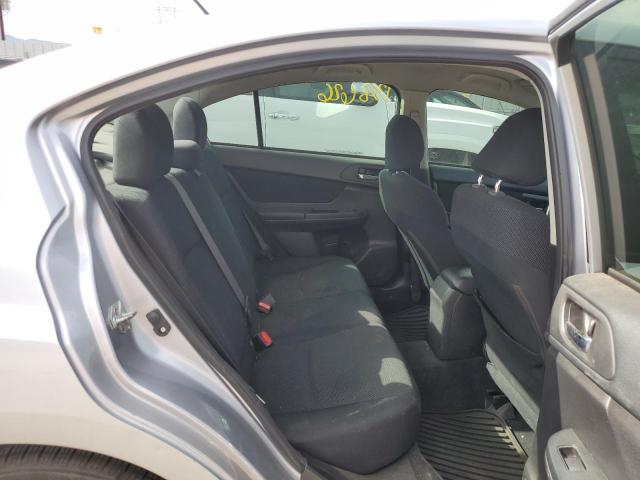 Photo 6 from auction – 2012 SUBARU IMPREZA PR with VIN JF1GJAC60CH006359