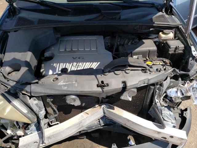 Photo 7 from auction – 2007 LEXUS RX 350 with VIN 2T2GK31U47C011445