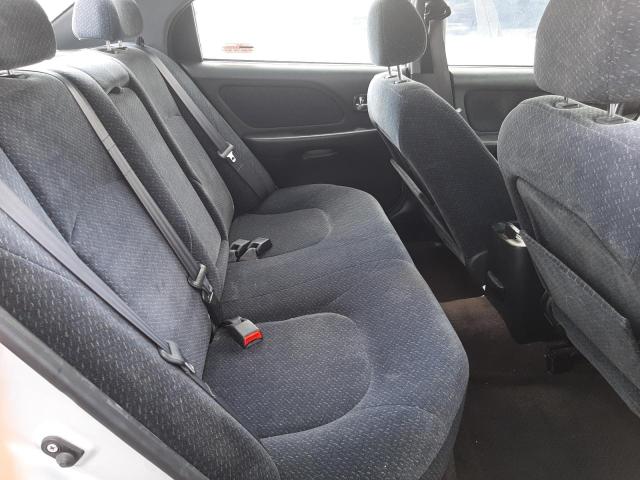 Photo 5 from auction – 2003 HYUNDAI SONATA GL with VIN KMHWF25S23A899808