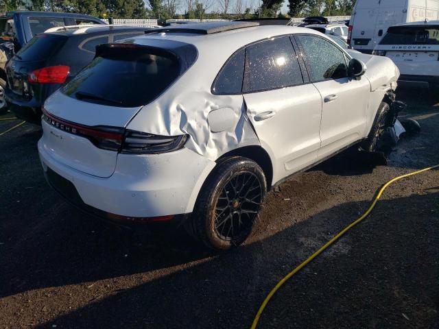 Photo 4 from auction – 2020 PORSCHE MACAN S with VIN WP1AB2A56LLB32072