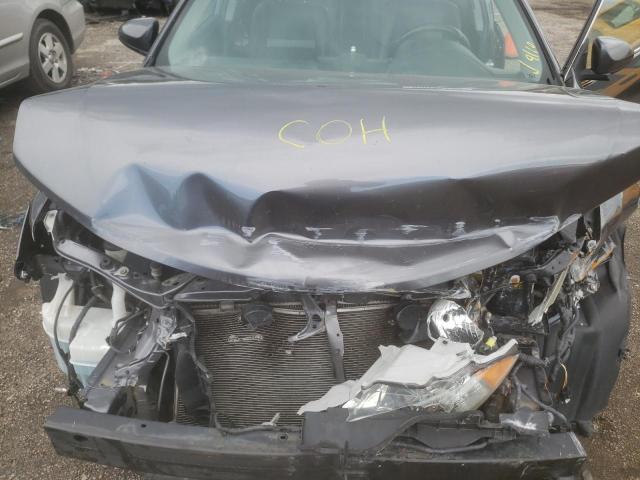 Photo 7 from auction – 2014 TOYOTA CAMRY L with VIN 4T1BF1FK5EU352167
