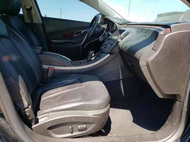 Photo 5 from auction – 2012 BUICK LACROSSE P with VIN 1G4GD5E33CF226517