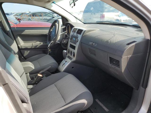 Photo 5 from auction – 2008 DODGE CALIBER with VIN 1B3HB48B58D526463