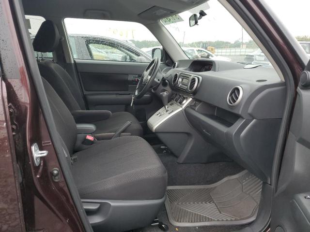 Photo 5 from auction – 2010 TOYOTA SCION XB with VIN JTLZE4FE4A1104784