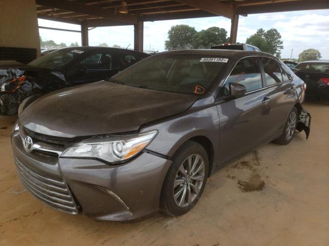 Photo 2 from auction – 2016 TOYOTA CAMRY LE with VIN 4T1BF1FK7GU594350