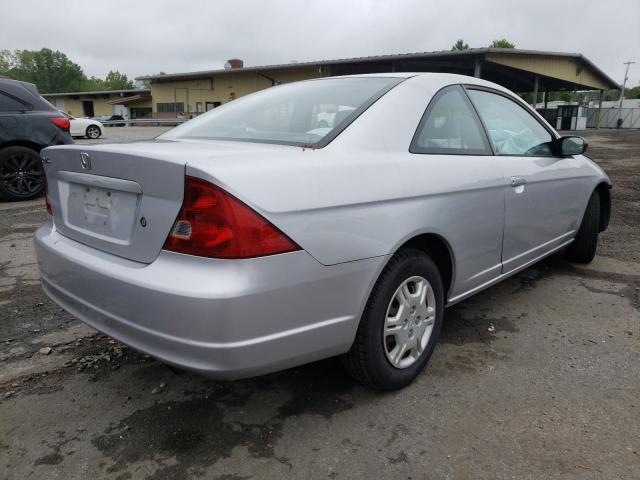 Photo 4 from auction – 2002 HONDA CIVIC LX with VIN 1HGEM22562L092488