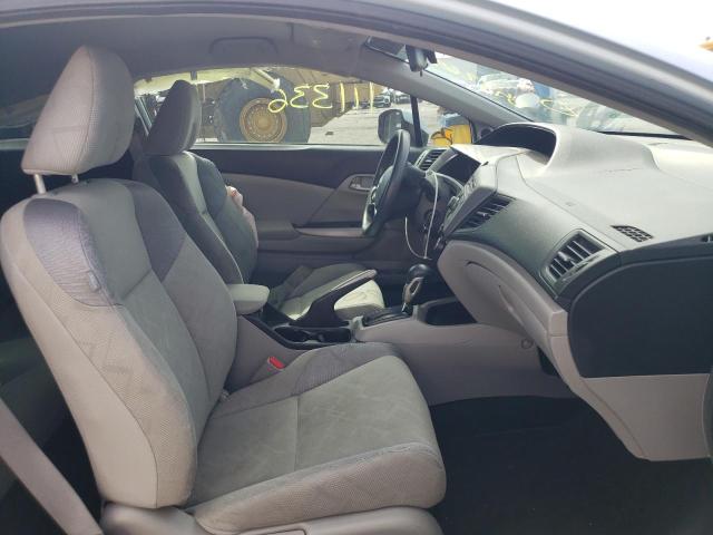 Photo 5 from auction – 2012 HONDA CIVIC LX with VIN 2HGFG3B50CH509328