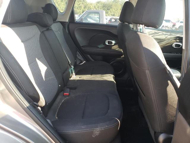 Photo 6 from auction – 2018 KIA SOUL + with VIN KNDJP3A57J7604326