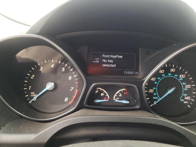 Фото 8 с аукциона – 2013 FORD ESCAPE TIT с VIN 1FMCU9J94DUC81068