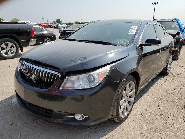 Photo 2 from auction – 2013 BUICK LACROSSE T with VIN 1G4GJ5E34DF202690