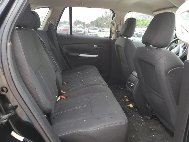 Photo 6 from auction – 2011 FORD EDGE SE with VIN 2FMDK3GC6BBB51533