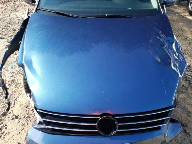 Photo 7 from auction – 2017 VOLKSWAGEN JETTA S with VIN 3VW2B7AJ3HM345998