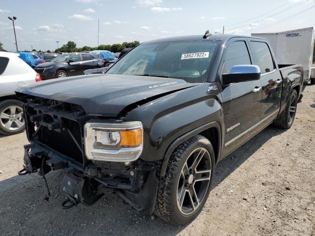 Photo 2 from auction – 2015 GMC SIERRA K15 with VIN 3GTU2VEJ4FG424540
