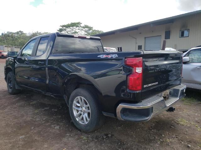 Photo 3 from auction – 2020 CHEVROLET SILVERADO with VIN 1GCRYDED1LZ157412