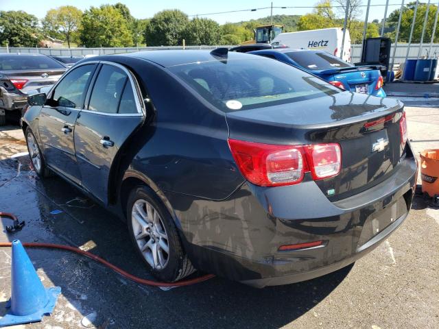 Photo 3 from auction – 2015 CHEVROLET MALIBU 1LT with VIN 1G11C5SL3FF221073