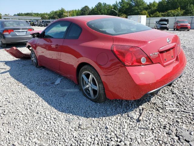 Photo 3 from auction – 2008 NISSAN ALTIMA 2.5 with VIN 1N4AL24E08C181291