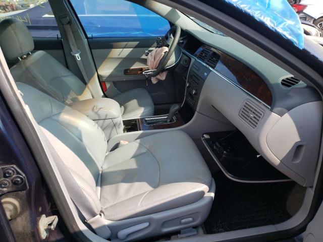 Photo 5 from auction – 2007 BUICK LACROSSE C with VIN 2G4WD582571202876