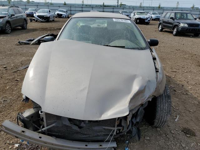 Photo 9 from auction – 2005 CHEVROLET CAVALIER with VIN 1G1JC52FX57119837