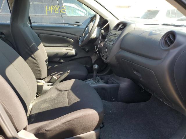 Photo 5 from auction – 2015 NISSAN VERSA S with VIN 3N1CN7AP0FL809595