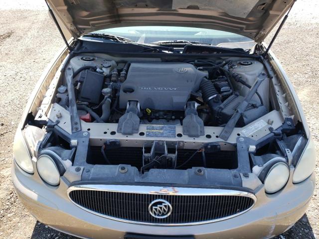 Photo 7 from auction – 2005 BUICK LACROSSE C with VIN 2G4WE567951293921