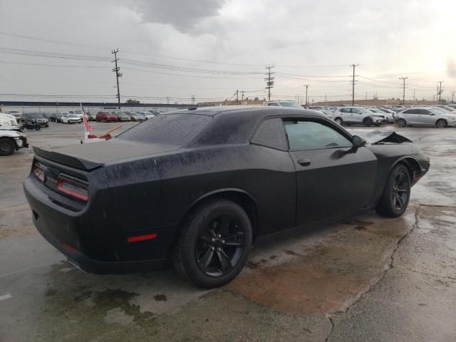 Photo 4 from auction – 2018 DODGE CHALLENGER with VIN 2C3CDZAG6JH172424