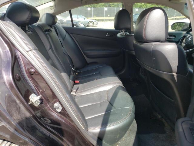 Photo 6 from auction – 2012 NISSAN MAXIMA S with VIN 1N4AA5AP2CC808353