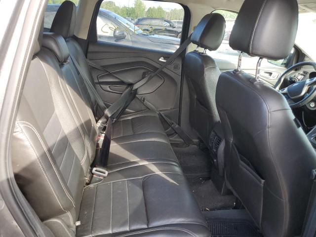 Photo 6 from auction – 2014 FORD ESCAPE with VIN 1FMCU9G96EUD48214